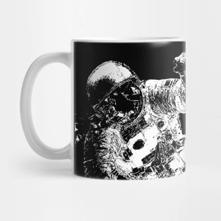 Freeze Mug